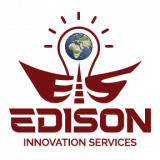 Edison Consulting logo