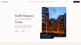 B M Samuels Finance Group Plc