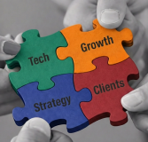 Inpractice logo
