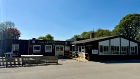 Trinity Ce School