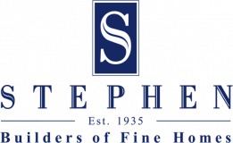 A&j Stephen Builders Limited logo