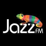 Jazz Fm 102. 2 logo