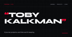 A Kalkman Limited