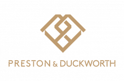 Prestons Limited logo