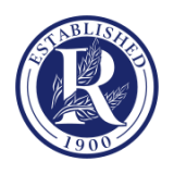 Rakusen's Limited logo