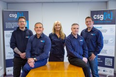 Welcomm Services Limited