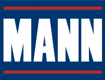 Mann & Country Wide logo