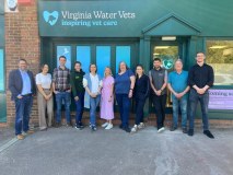 Virginia Water Veterinary Clinic