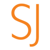 Sj Curtis logo