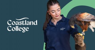 Kingston Mauraward College logo