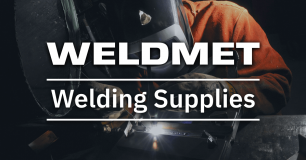 Weldmet Limited logo