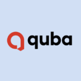 Quba New Media logo