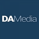 D A Media Limited logo