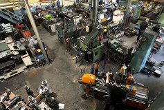 Welham Motor Co. Limited