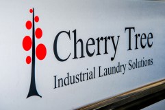 Cherry Tree Machine Limited logo