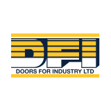 Doors For Industry D F I Limited logo
