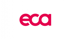 E C A International Limited logo