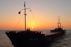 Armac Shipping Limited