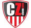 Clone Zone International logo