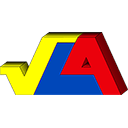 Jla Computers logo