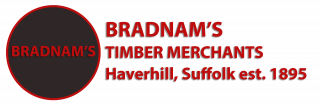 J. Bradnam & Sons Limited logo