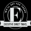 Executive Direct Travel Limited logo