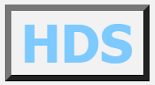 H D S Showcases logo