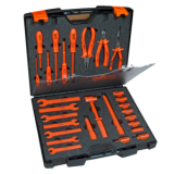Electrical Safeguards (a Division Of Insulated Tools Limited) logo