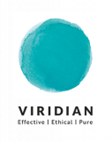 Viridian Nutrition Limited logo