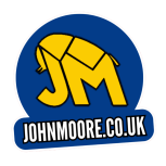 John Moore Tractor Parts Limited logo