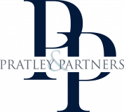 L.j. Pratley & Partners logo