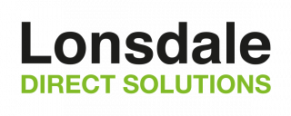 Lonsdale Print Solutions logo