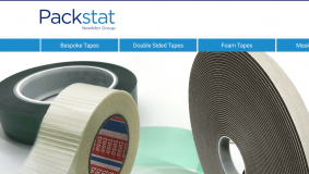 Packstat Limited logo