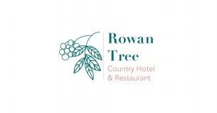 Rowan Tree Country House Hotel logo