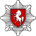 Kents & Meadway Towns Fire Authority logo