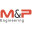 M&p Engineering Limited logo