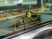 Barker & Fletcher Funerals