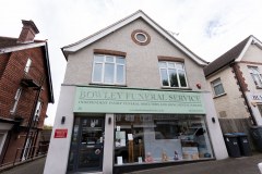 Bowley Funeral Service