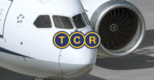 T C R Uk Limited logo