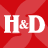 Hydro Power & Dams International logo