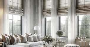 Abs Contract Furnishers Limited