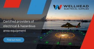 Wellhead Electrical Supplies Limited