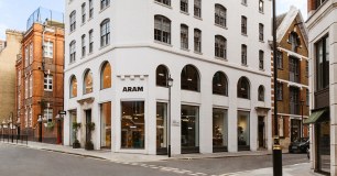 Aram Designs Limited