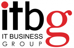 It Business Group Limited logo