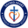 Sacred Heart R C School logo