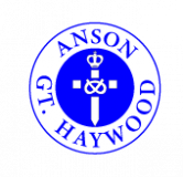 Anson Ce Primary School logo
