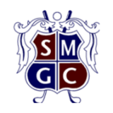 Sandmoor Golf Club logo