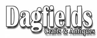 Dagfields Craft&antique Centre logo