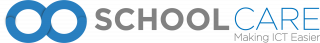 Ccc & Schoolcare logo