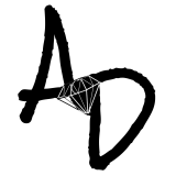 Clarke / D logo